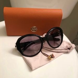 Brand new Tory Burch sunglasses